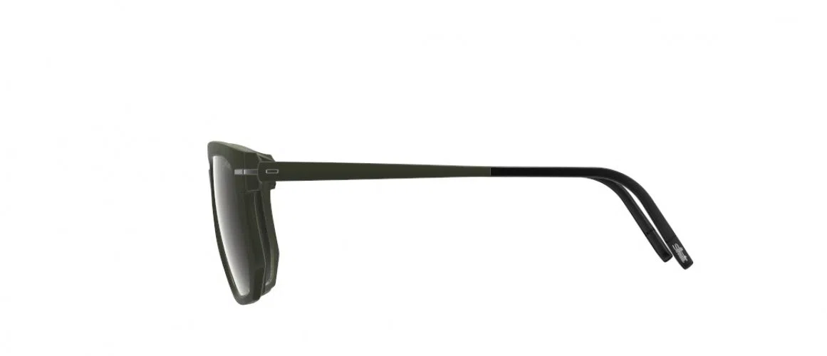Silhouette Dora Four 4093 Sunglasses - view 8